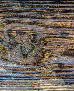 Weathered Boards I
