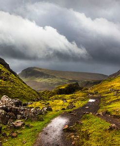 The Wild Quiraing