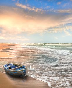 Tide’s Coming In