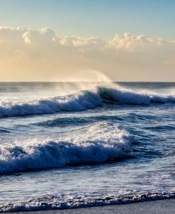 Waves of Light