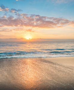 Gentle Waves