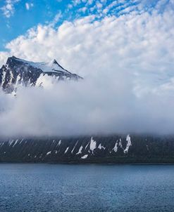 The Mountains of Norway