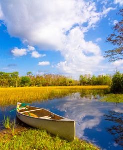 Beautiful Morning Float