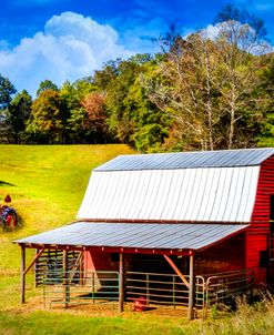 Country Barn