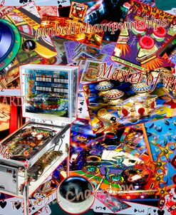 Pinball Wizard