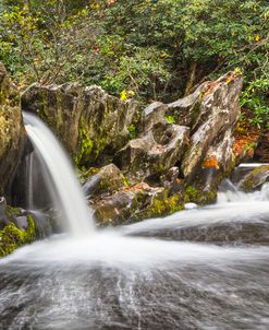 Rocky Enchantment