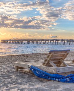 Romance for Two Panorama