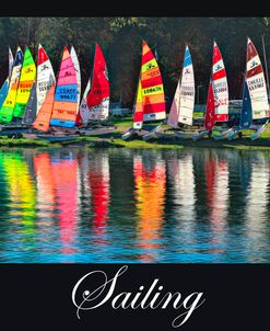 Sailing Art