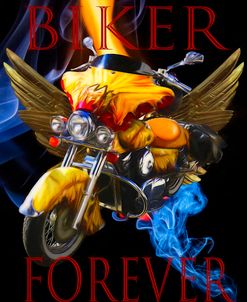 Biker Forever