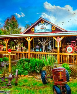 Pappy’s Country Store