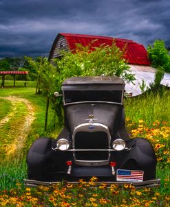 Americana at the Farm