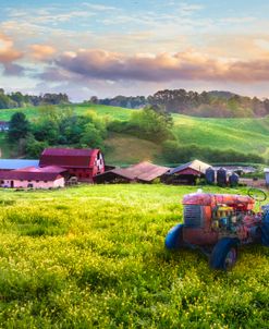 Smoky Mountain Country Farm