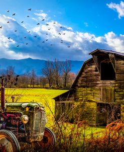 Smoky Mountain Country