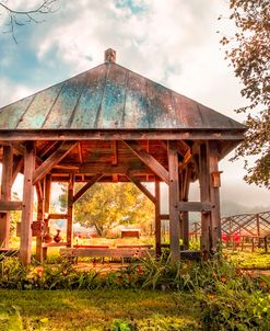 The Gazebo