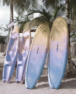 Island Surfboards