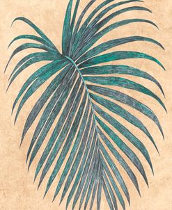 Graceful Palm Frond Decorative Botanicals