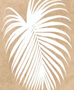 Palm Frond Decorative Botanicals