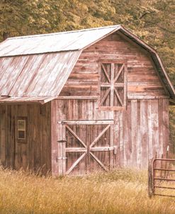 Simple Autumn Country Life