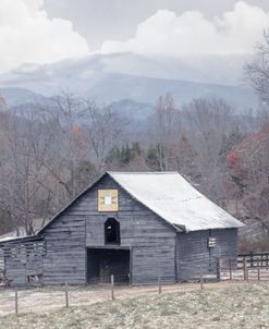 Under the Smoky Mountains