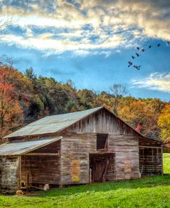 Smokies Country Barn