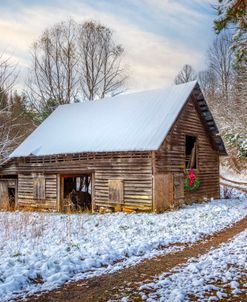 First Snowfall Dreams