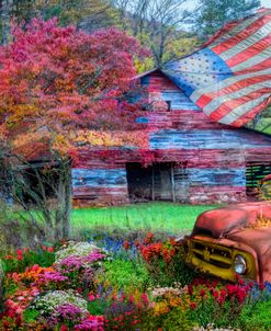 American Country Farm