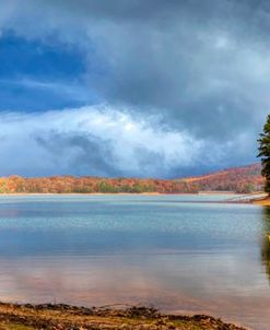 Jack Rabbit Boat Dock Panorama