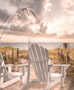 Summer at the Beachhouse