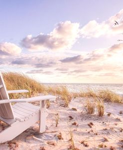 Whispers on the Cottage Dunes