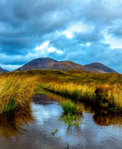 Autumn Highlands