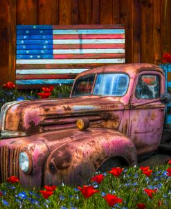 Americana at Its Best