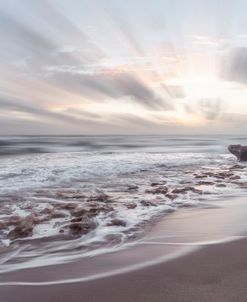 Rocky Beach Dreamscape