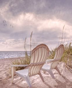 Salty Cottage Sunshine