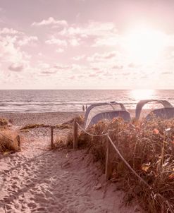 Beachtime Cottage Sunshine