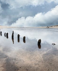 Memories Of The Old Dock