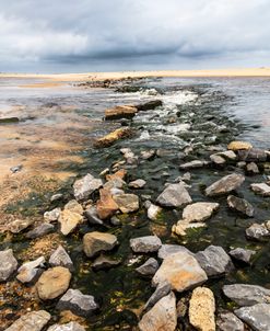 Rocky River To The Sea