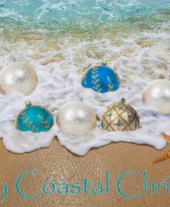 Merry Coastal Christmas