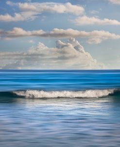 Morning Waves