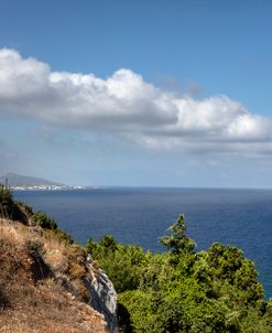 Island Coastal Overlook