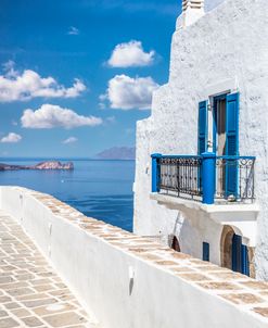Grecian Architecture