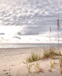 Seaside Beachhouse Tranquility
