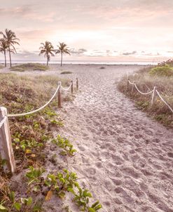 Beach Cottage Trail