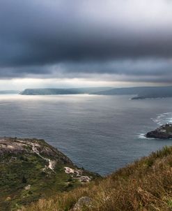 At The Top of Signal Hill St John’s Newfoundland Canada