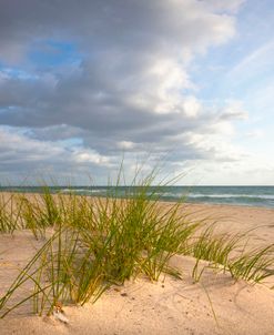 Coastal Ocean Breezes