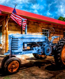 America’s Tractor