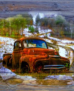 Backroads
