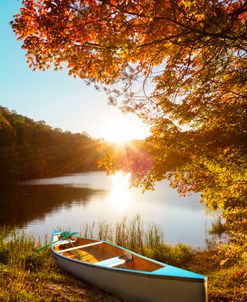 Canoe