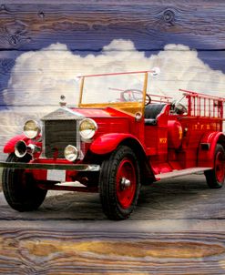 Firetruck