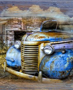 Oldster