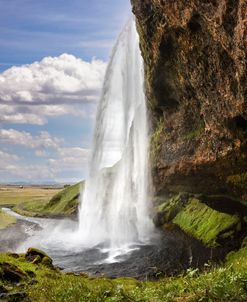 Seljalandsfoss Iceland